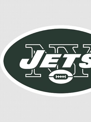 Wallpaper Fathead Fathead NFL Players and Logos New York Jets Logo 1414024