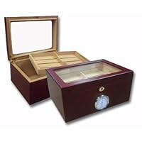 Bally Cigar Humidor