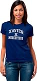 Xavier Musketeers Women's Perennial T-Shirt