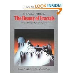 Beauty of Fractals