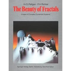 Beauty of Fractals: Images of Complex Dynamical Systems