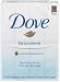 Dove Beauty Bar, Unscented - Eight 4.25oz Bars