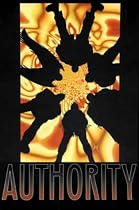 The Absolute Authority Vol. 2 (The authority)