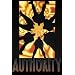 The Absolute Authority Vol. 2: Vol 2 (The authority)