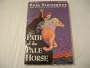 Path of the Pale Horse