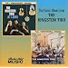 The Kingston Trio at Large/Here We Go Again!