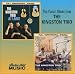 The Kingston Trio at Large/Here We Go Again!