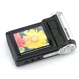  : DV1110 Portable Media DV