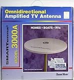 PCT International #3000A Omnidirectional Antenna