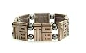 Aztec Magnetic Fashion Bracelets
