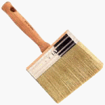 Best Stainer - 501480600 4In. Stainer Brush