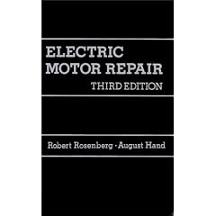 Electric Motor Repair