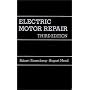 Electric Motor Repair