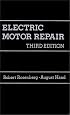 Electric Motor Repair