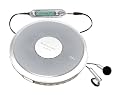 Panasonic SL-CT710 Slim CD / MP3 Player