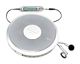 Panasonic SL-CT710 Slim CD / MP3 Player