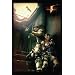 Resident Evil 5 ~ New Poster Print ~ Approx 24 x 36 inches
