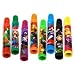 Nintendo Mariokart Wii Super Mario 8 pc Set Markers_s-1