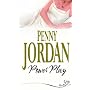 Power Play (Mills and Boon Despatch Cycle)