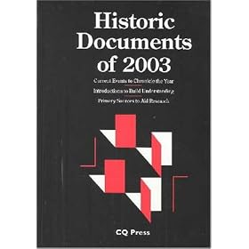 Historic Documents