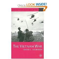 The Vietnam War (Twentieth Century Wars)