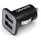 Mono USB Car Charger