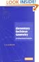 Elementary Euclidean Geometry: An Undergraduate Introduction