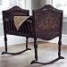 Old World Cradle