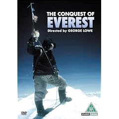 The Conquest of Everest