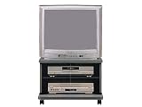 TOSHIBA 25S99 ステレオテレビ (シルバー)