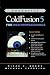 Essential ColdFusion 5...