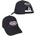 Old Time Hockey Edmonton Oilers Ye Old Script Hat