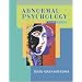 Abnormal Psychology w/ MindMap CD and PowerWeb