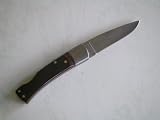 Eigenschaften Albainoic 10952 / 10952 Albainox kompakt-Taschenmesser Edelstahl 440