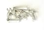 Tool Cookie Cutters - Set of 7