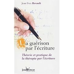 La guérison par l'écriture