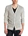 Diesel Men's K-Bin Cardigan Sweater Diesel Men's K-Bin Cardigan Sweater