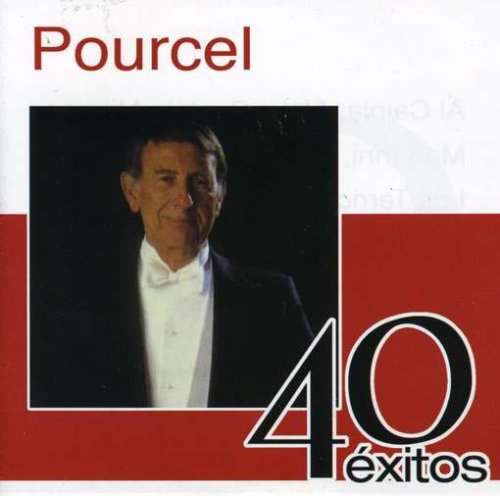 Frank Pourcel - 40 Exitos - Zortam Music