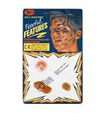 Review Pams  / Boil Wart and Scab