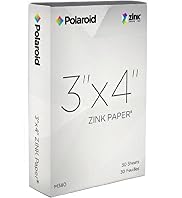 Polaroid M340 Zink 3