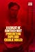 A Knight of Another Sort: Prohibition Days and Charlie Birger, Second Edition (Shawnee Classics)