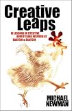 Creative Leaps: 10 Lessons in Sucessful Advertising Inspired at Saatchi & Saatchi
