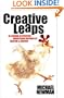 Creative Leaps: 10 Lessons in Sucessful Advertising Inspired at Saatchi & Saatchi