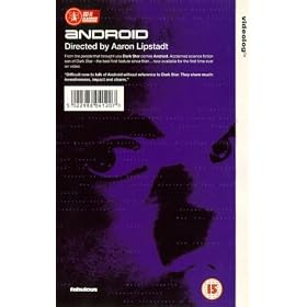 Android [VHS] [1982]