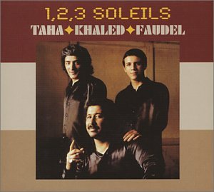 Taha - 1 2 3 Soleils - Zortam Music