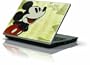 Skinit Protective Skin (Fits Latest Generic 15" Laptop/Netbook/Notebook); Old Fashion Mickey