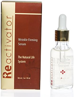 EGF Reactivator Wrinkle Firming Serum