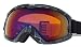 New 2010 Ski Goggles Snow Goggles "HAZE" Polyurethane Frame, Dual Lens, Anti Fog, Distortion Free, Optical Quality, Shatter Resistant, 100% UV Protection Orange-Blue lens from Italy; Compatible for most ATV helmets; Ideal for Snowboarding/Snowing New 2010 Ski Goggles Snow Goggles "HAZE" Polyurethane Frame, Dual Lens, Anti Fog, Distortion Free, Optical Quality, Shatter Resistant, 100% UV Protection Orange-Blue lens from Italy; Compatible for most ATV helmets; Ideal for Snowboarding/Snowing