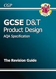 GCSE Design & Technology Product Design AQA Revision Guide