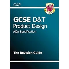 GCSE Design & Technology Product Design AQA Revision Guide